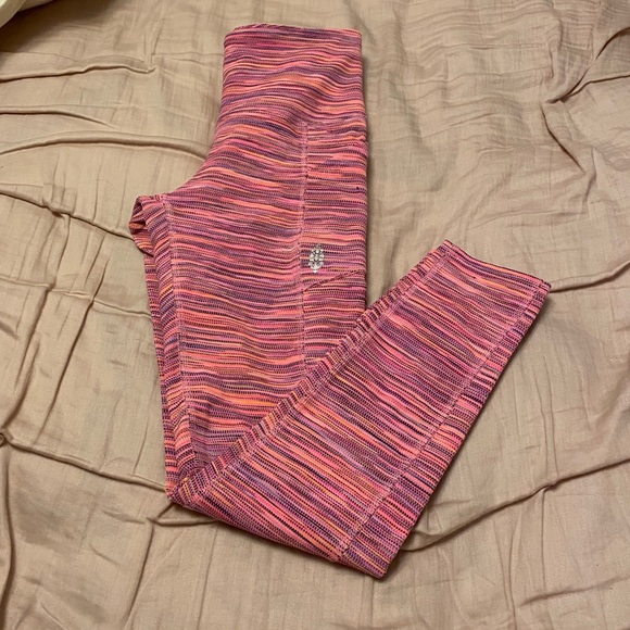 Free people movement tights - Picture 1 of 2